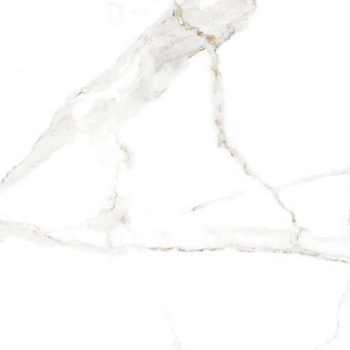 Гранитогрес 60x60 см Библос бял 6466 KAI ➤ топ цена ➤ dshome.bg