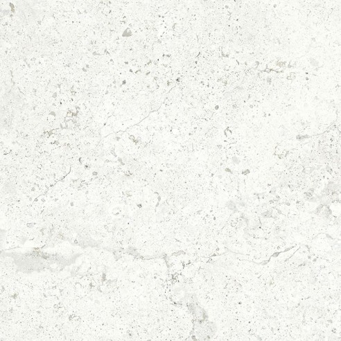 Гранитогрес 60x60 см Верано бял 9700 KAI