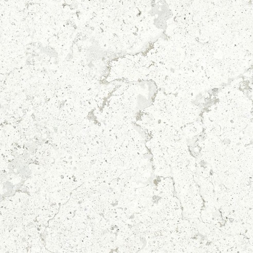 Гранитогрес 60x60 см Верано бял 9700 KAI