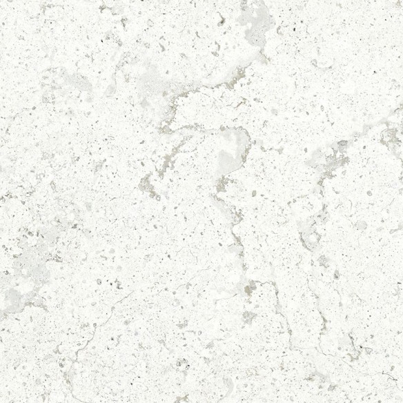 Гранитогрес 60x60 см Верано бял 9700 KAI