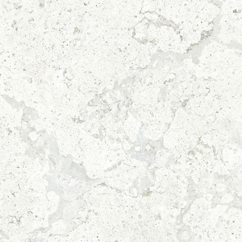 Гранитогрес 60x60 см Верано бял 9700 KAI