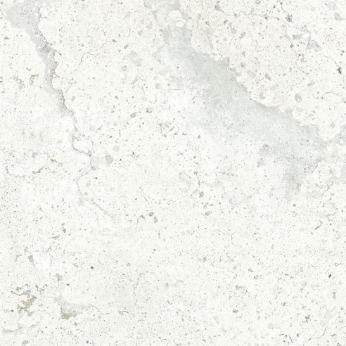 Гранитогрес 60x60 см Верано бял 9700 KAI