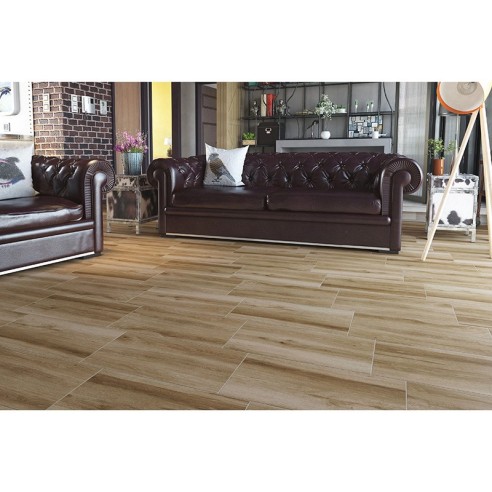 Гранитогрес 30x60 см Nord Oak 9620 KAI