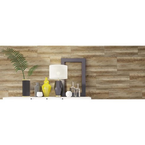 Гранитогрес 30x60 см Пирея кафяв 90883 KAI