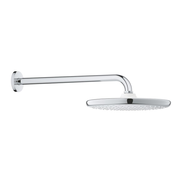 Душ система с термостат за вграждане Grohtherm SmartControl GROHE ➤ топ цена ➤ dshome.bg