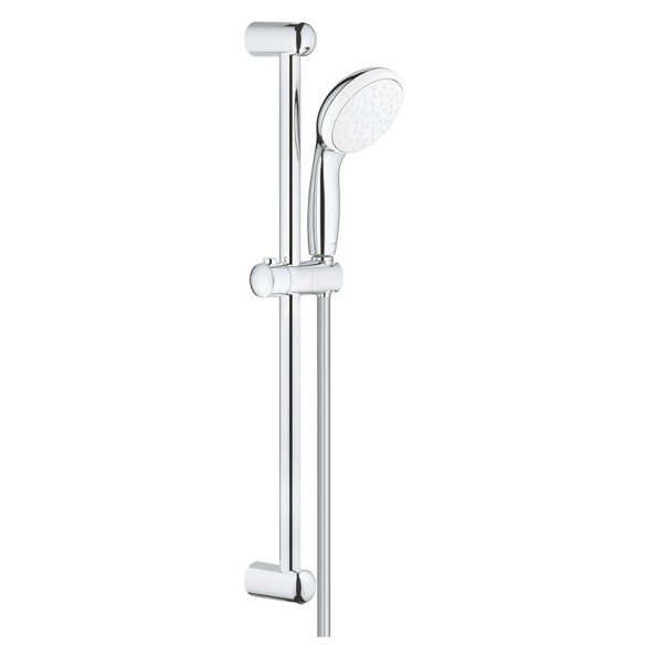 Душ система, смесител за баня и смесител за вана BauEdge GROHE ➤ топ цена ➤ dshome.bg