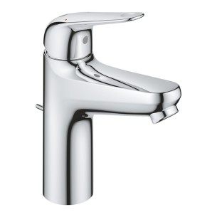 Смесител за баня 1/2'' Euroeco M-размер GROHE ➤ топ цена ➤ dshome.bg