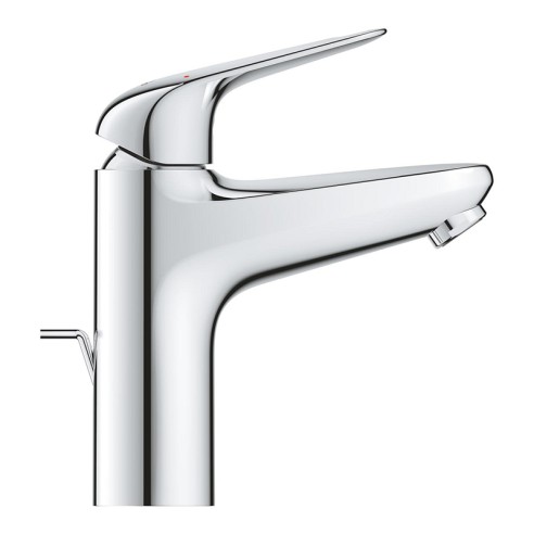 Смесител за баня 1/2'' Euroeco M-размер GROHE ➤ топ цена ➤ dshome.bg