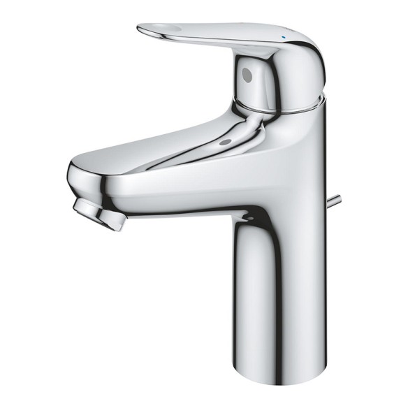 Смесител за баня 1/2'' Euroeco M-размер GROHE ➤ топ цена ➤ dshome.bg