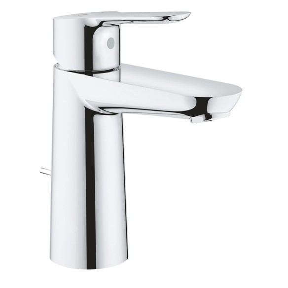 Комплект за баня: душ система и смесители BauEdge GROHE ➤ топ цена ➤ dshome.bg