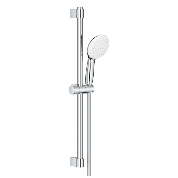 Комплект за баня: душ система и смесители BauEdge GROHE ➤ топ цена ➤ dshome.bg