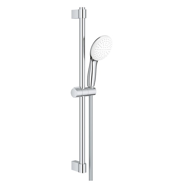 Комплект за баня: душ система и смесители BauEdge GROHE ➤ топ цена ➤ dshome.bg