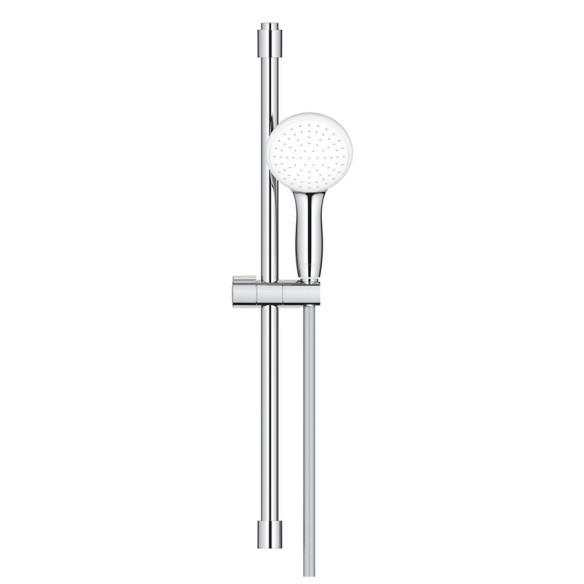 Комплект за баня: душ система и смесители BauEdge GROHE ➤ топ цена ➤ dshome.bg