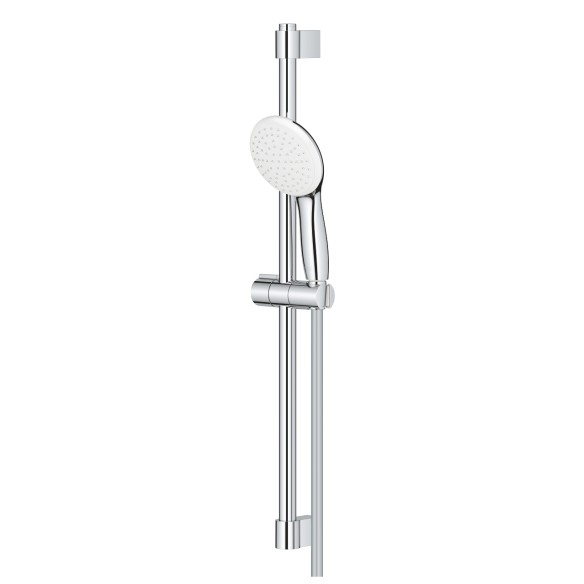 Комплект за баня: душ система и смесители BauEdge GROHE ➤ топ цена ➤ dshome.bg