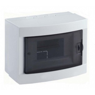 Апартаментно табло с 6 модула MD9302 - ADAL PANO - 1