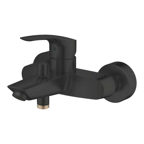 Комплект за баня: душ система, смесители и закачалка Eurosmart GROHE ➤ топ цена ➤ dshome.bg