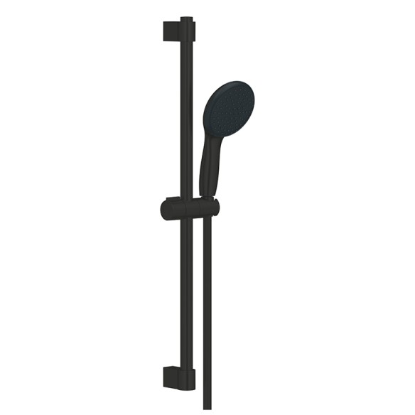 Комплект за баня: душ система, смесители и закачалка Eurosmart GROHE ➤ топ цена ➤ dshome.bg