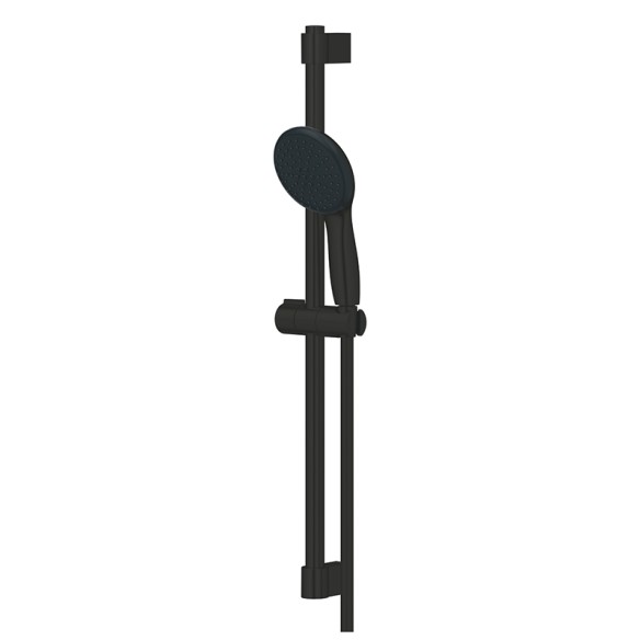 Комплект за баня: душ система, смесители и закачалка Eurosmart GROHE ➤ топ цена ➤ dshome.bg