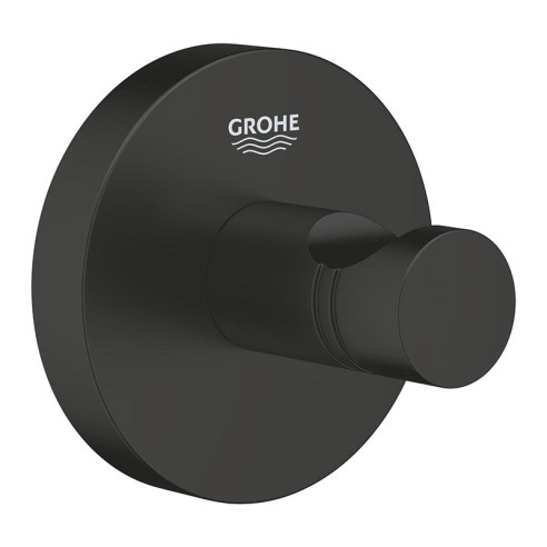 Комплект за баня: душ система, смесители и закачалка Eurosmart GROHE ➤ топ цена ➤ dshome.bg