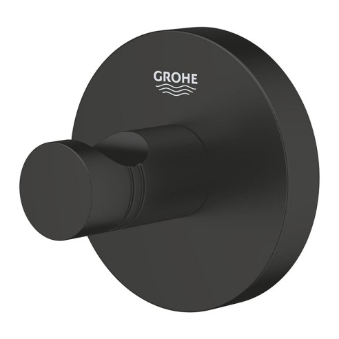 Комплект за баня: душ система, смесители и закачалка Eurosmart GROHE ➤ топ цена ➤ dshome.bg