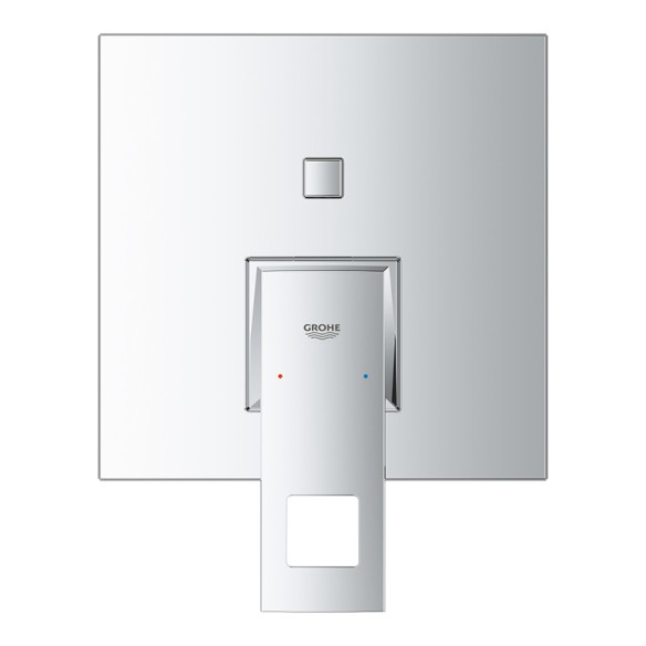 Душ система за вграждане Tempesta 250 Eurocube GROHE ➤ топ цена ➤ dshome.bg