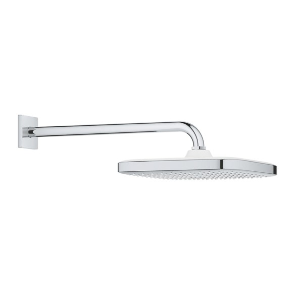 Душ система за вграждане Tempesta 250 Eurocube GROHE ➤ топ цена ➤ dshome.bg