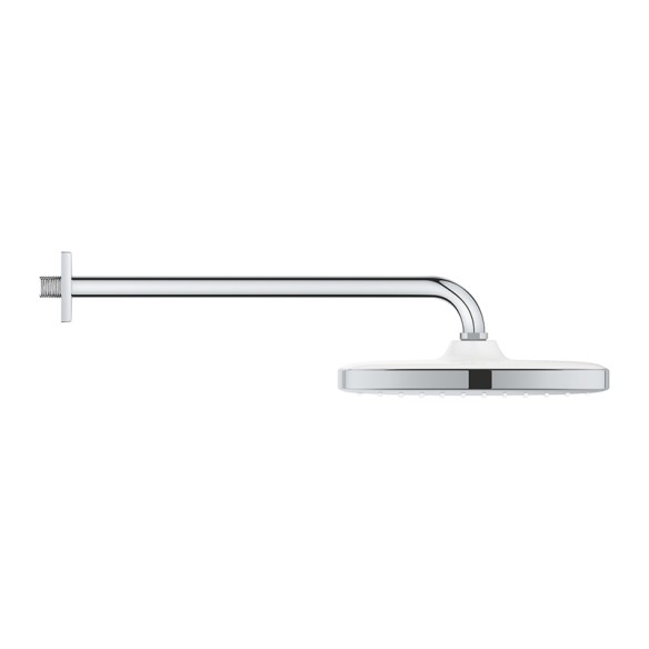 Душ система за вграждане Tempesta 250 Eurocube GROHE ➤ топ цена ➤ dshome.bg