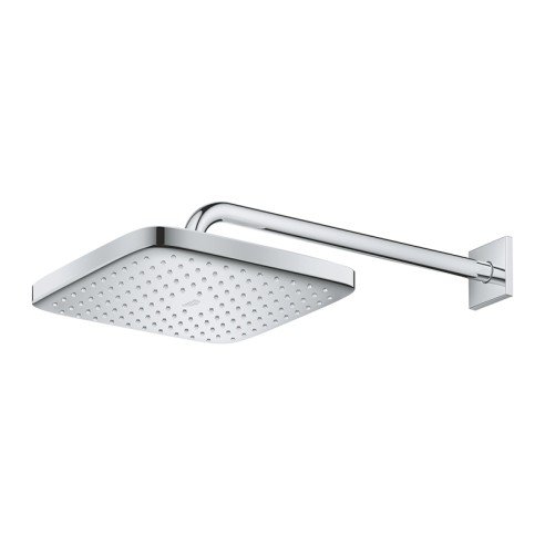 Душ система за вграждане Tempesta 250 Eurocube GROHE ➤ топ цена ➤ dshome.bg