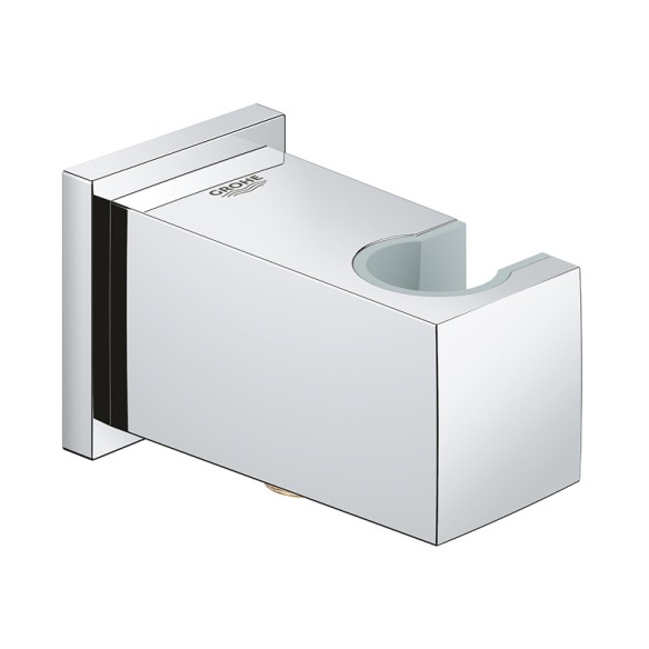 Душ система за вграждане Tempesta 250 Eurocube GROHE ➤ топ цена ➤ dshome.bg
