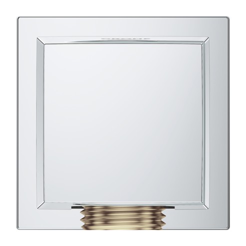 Душ система за вграждане Tempesta 250 Eurocube GROHE ➤ топ цена ➤ dshome.bg