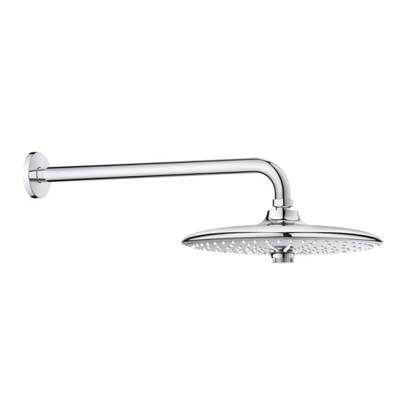 Душ глава с три струи Euphoria 260 GROHE ➤ топ цена ➤ dshome.bg