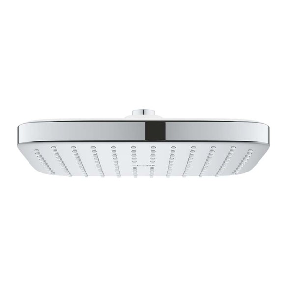 Душ система с термостат Tempesta Cosmopolitan 250 Cube GROHE ➤ топ цена ➤ dshome.bg