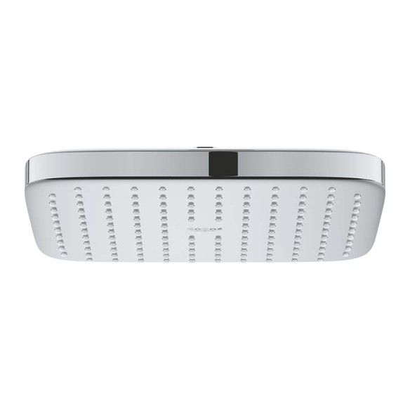 Душ система с термостат Tempesta Cosmopolitan 250 Cube GROHE ➤ топ цена ➤ dshome.bg