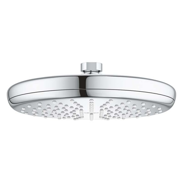Душ система с термостат Bau System 210 GROHE ➤ топ цена ➤ dshome.bg