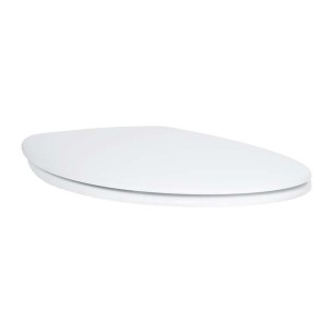 Тоалетна седалка с плавно затваряне Bau Ceramic GROHE ➤ топ цена ➤ dshome.bg