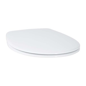 Тоалетна седалка с плавно затваряне Bau Ceramic GROHE ➤ топ цена ➤ dshome.bg 2