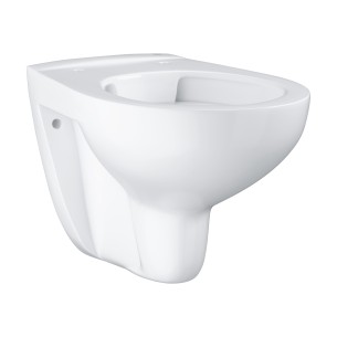 Конзолна тоалетна чиния Bau Ceramic GROHE ➤ топ цена ➤ dshome.bg