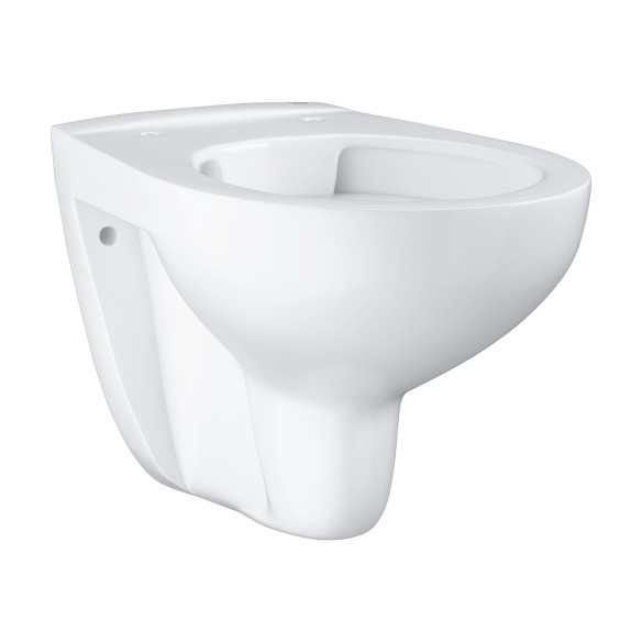 Конзолна тоалетна чиния Bau Ceramic GROHE ➤ топ цена ➤ dshome.bg