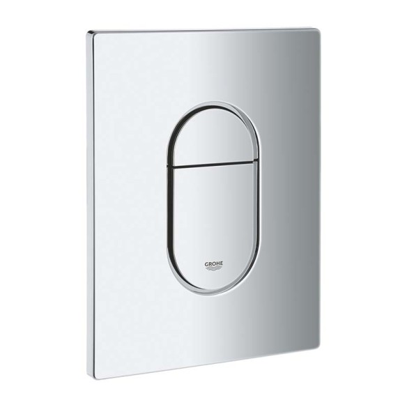 Комплект структура за вграждане с тоалетна чиния Solido 5в1 GROHE ➤ топ цена ➤ dshome.bg