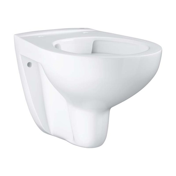 Комплект структура за вграждане с тоалетна чиния Solido 5в1 GROHE ➤ топ цена ➤ dshome.bg