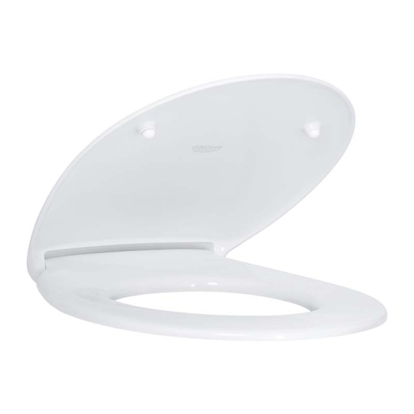 Комплект структура за вграждане с тоалетна чиния Solido 5в1 GROHE ➤ топ цена ➤ dshome.bg