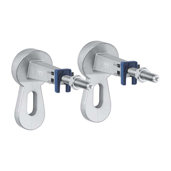 Комплект структура за вграждане с тоалетна чиния Solido 5в1 GROHE ➤ топ цена ➤ dshome.bg