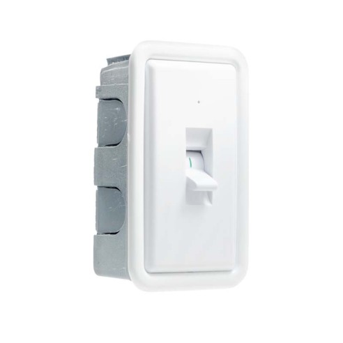 Бойлерно табло бяло 25A 250V - АТРА - 2