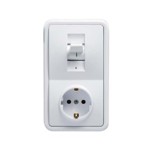 Табло за бойлер + контакт 25A 250V - АТРА - 1