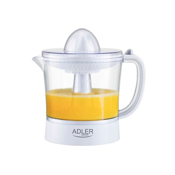 Цитрус преса 60 W 1 л AD 4009 ADLER ➤ топ цена ➤ dshome.bg