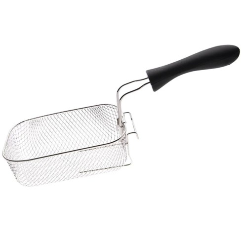 Фритюрник 2000 W 2 л инокс SP 1980 AG SAPIR ➤ топ цена ➤ dshome.bg