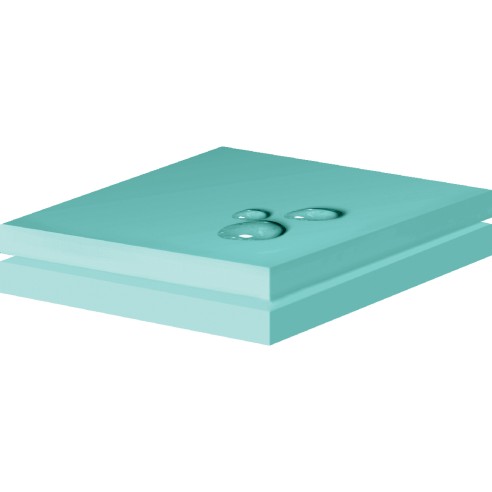 Фибран XPS - 4см (7.5 м2 в пакет) - GF 125/60 ➤ топ цена ➤ dshome.bg