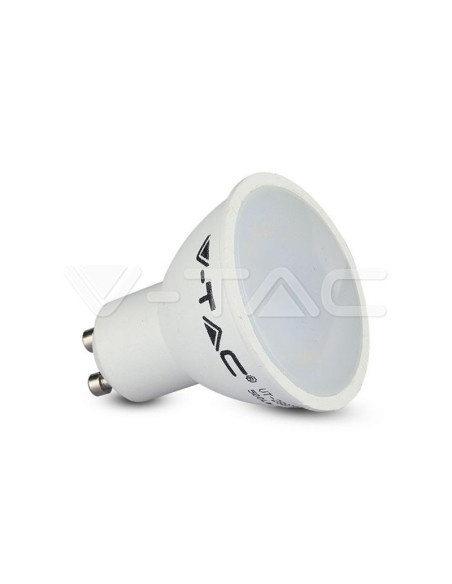 LED лампа 5W GU10 6000K - V-TAC - 2