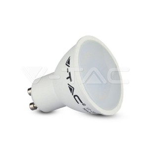 LED лампа 5W GU10 4000K - V-TAC - 1 2
