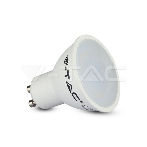 LED лампа 5W GU10 4000K - V-TAC - 2